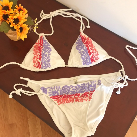 Victoria's Secret Other - VS Bikini Suit